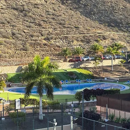 El Mocan Mar Vakantiehuis *