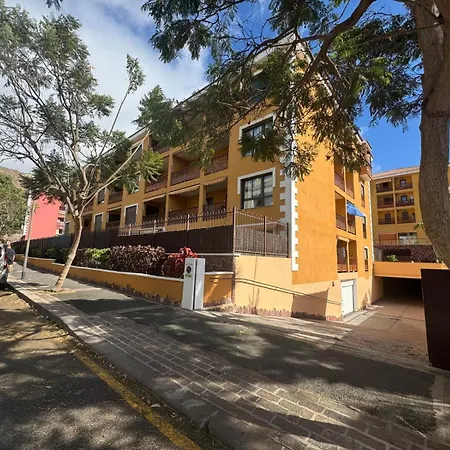 El Mocan Mar Vakantiehuis