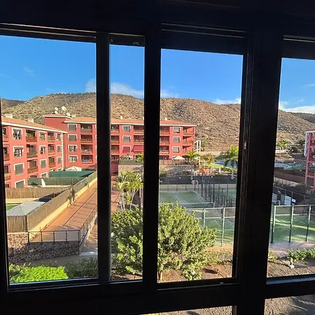 בית נופש El Mocan Mar