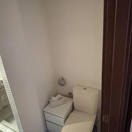 El Mocan Mar בית נופש *