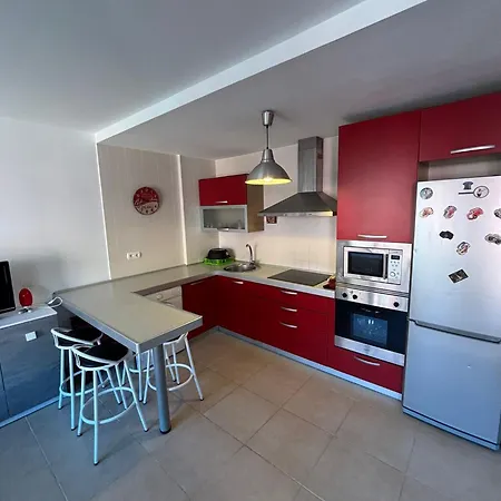 El Mocan Mar פאלם-מאר