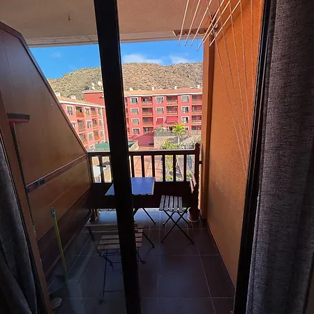 El Mocan Mar * פאלם-מאר