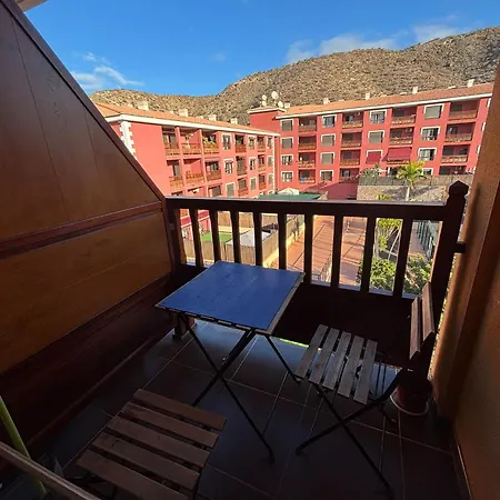 בית נופש El Mocan Mar *