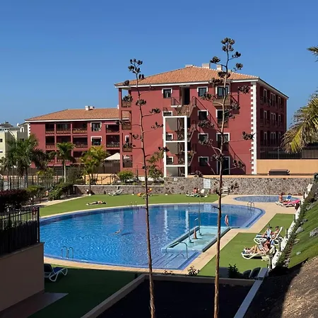 El Mocan Mar * Palm-mar