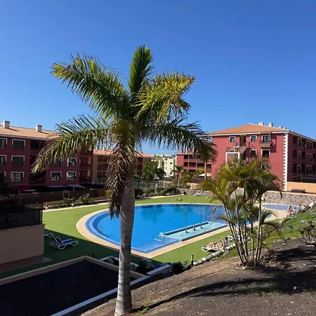 Hébergement de vacances El Mocan Mar *