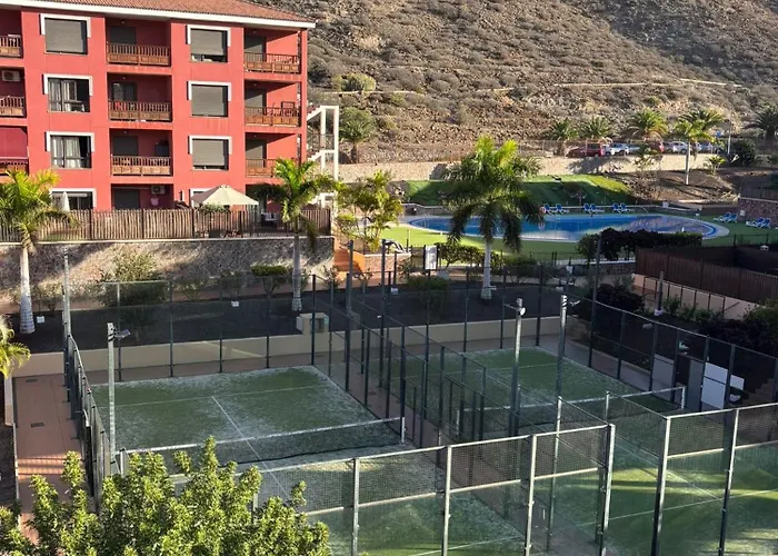 Hébergement de vacances El Mocan Mar *