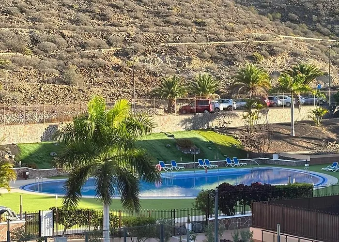 El Mocan Mar Hébergement de vacances *