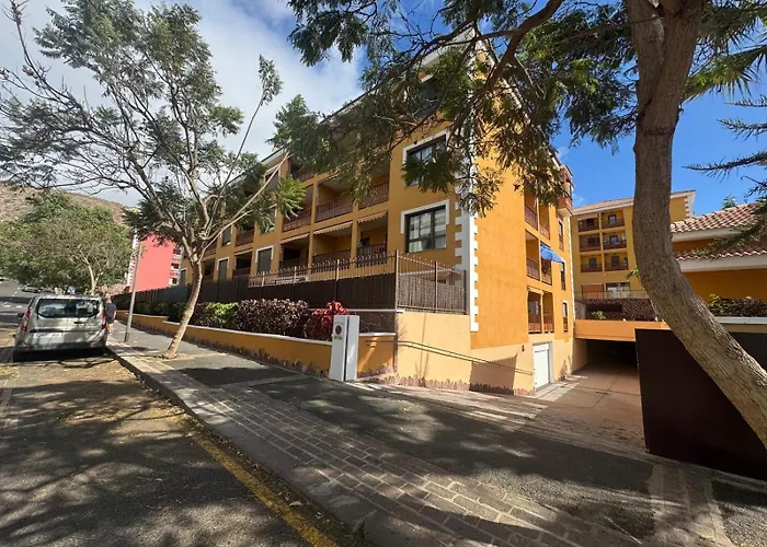 El Mocan Mar Hébergement de vacances