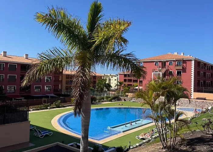 Hébergement de vacances El Mocan Mar *