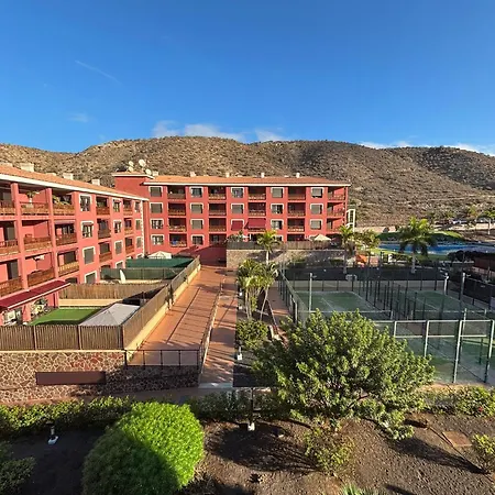 Дом отдыха El Mocan Mar Эль-Пальмар