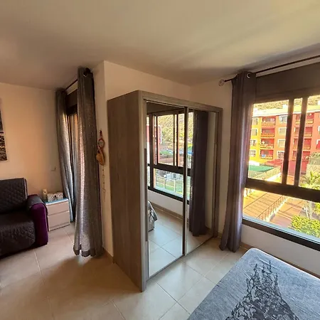 El Mocan Mar Palm-mar