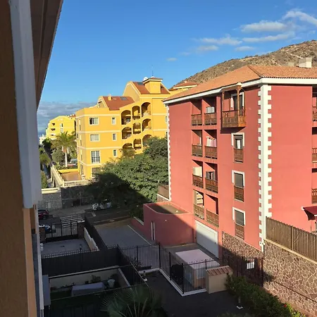 El Mocan Mar Дом отдыха Эль-Пальмар