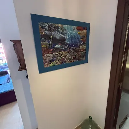 El Mocan Mar Holiday home Palm-mar