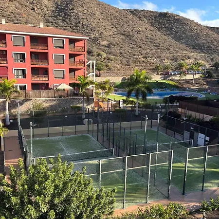 Дом отдыха El Mocan Mar *