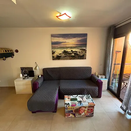 Feriehus El Mocan Mar Palm-mar