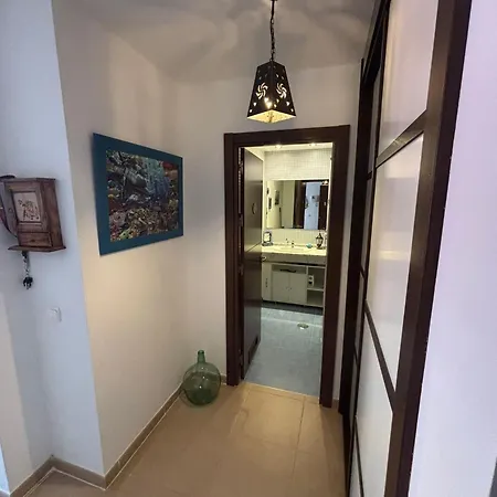 El Mocan Mar بالم مار