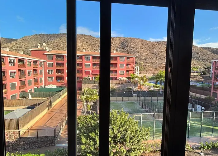 Дом отдыха El Mocan Mar