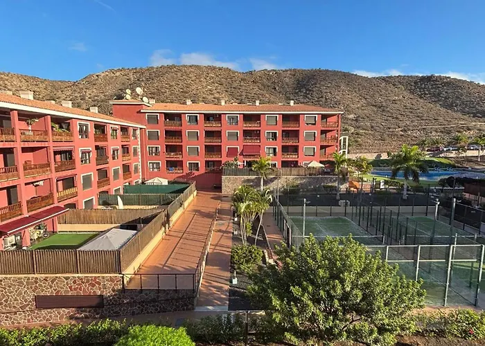 Дом отдыха El Mocan Mar Эль-Пальмар