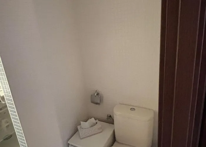 El Mocan Mar Дом отдыха *