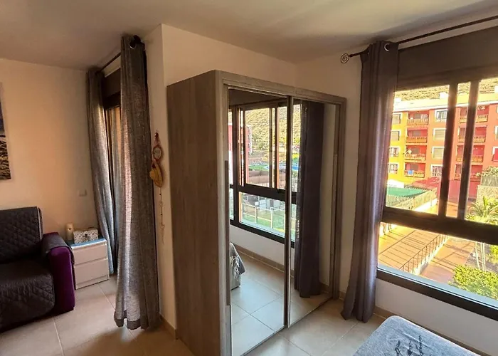 El Mocan Mar Эль-Пальмар