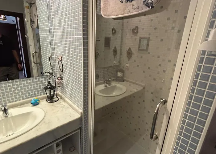 El Mocan Mar Holiday home Palm-mar