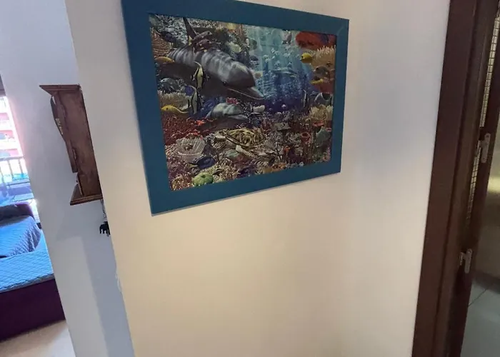 El Mocan Mar Holiday home Palm-mar