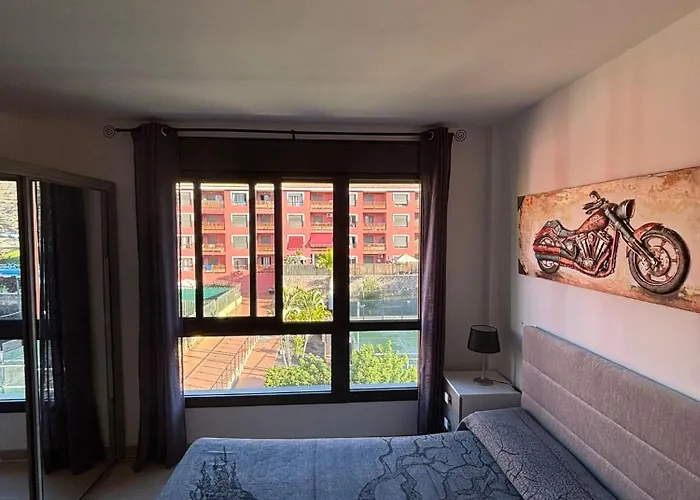 Holiday home El Mocan Mar *