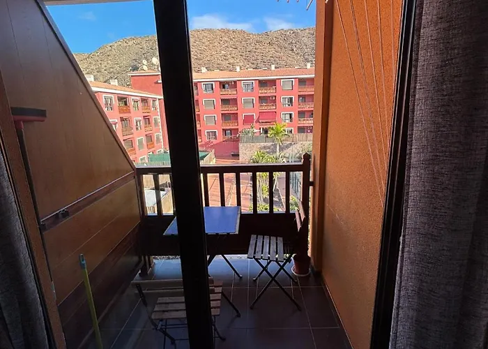 El Mocan Mar * Palm-mar