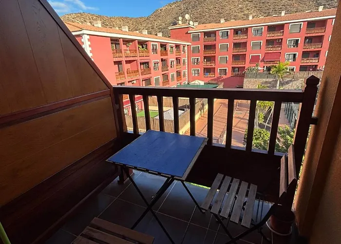 Holiday home El Mocan Mar *