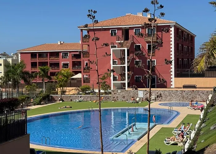 El Mocan Mar * بالم مار