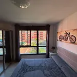 Nyaraló El Mocan Mar *